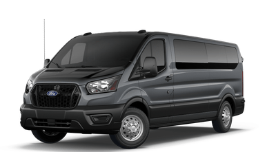 2026 Ford Transit Passenger Wagon T-350 148" Low Roof XL AWD