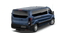 2027 Ford Transit Passenger Wagon T-350 148" Low Roof XLT AWD