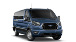 2027 Ford Transit Passenger Wagon T-350 148" Low Roof XLT AWD