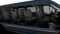 2027 Ford Transit Passenger Wagon T-350 148" Low Roof XLT AWD