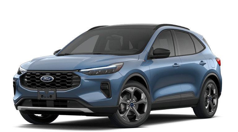 2026 Ford Escape ST-Line AWD