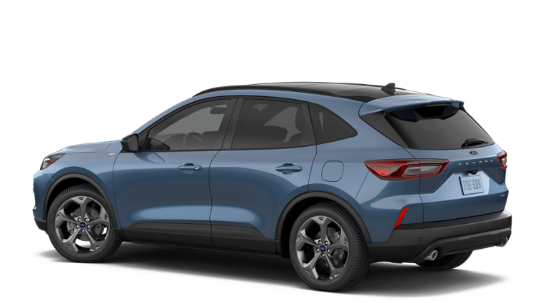 2026 Ford Escape ST-Line AWD