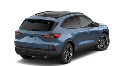 2026 Ford Escape ST-Line AWD