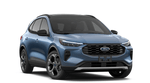 2026 Ford Escape ST-Line AWD
