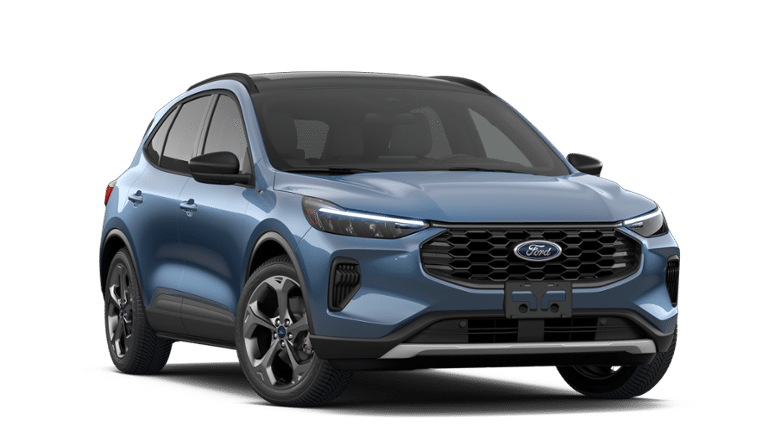 2026 Ford Escape ST-Line AWD