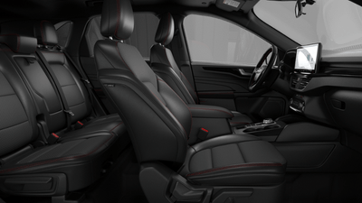 2026 Ford Escape ST-Line AWD