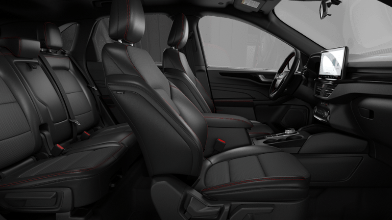 2026 Ford Escape ST-Line AWD