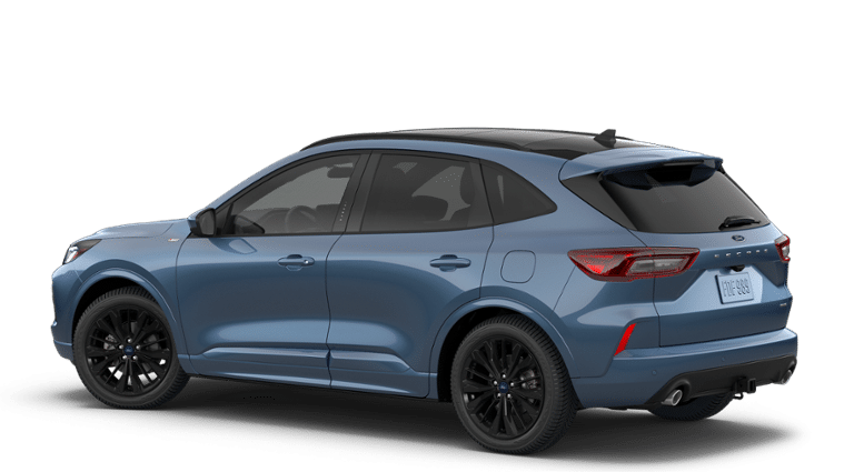 2026 Ford Escape ST-Line Elite