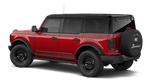 2026 Ford Bronco Big Bend 4 Door 4x4