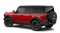 2026 Ford Bronco Big Bend 4 Door 4x4