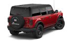 2026 Ford Bronco Big Bend 4 Door 4x4