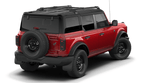 2026 Ford Bronco Big Bend 4 Door 4x4