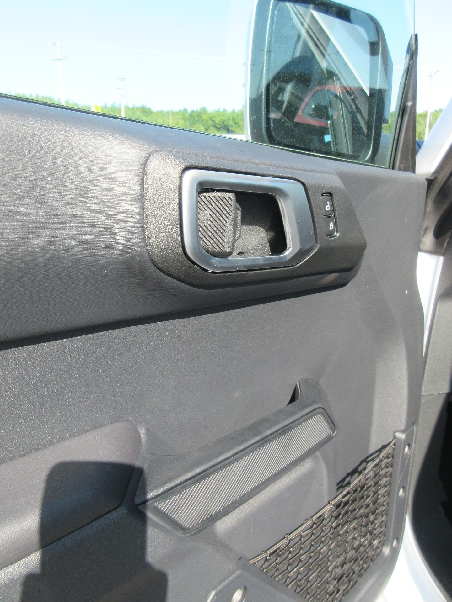 2026 Ford Bronco Outer Banks 4 Door 4x4
