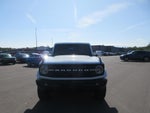 2026 Ford Bronco Outer Banks 4 Door 4x4