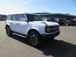 2026 Ford Bronco Outer Banks 4 Door 4x4