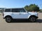 2026 Ford Bronco Outer Banks 4 Door 4x4