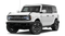 2026 Ford Bronco Outer Banks 4 Door 4x4