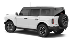 2026 Ford Bronco Outer Banks 4 Door 4x4