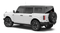 2026 Ford Bronco Outer Banks 4 Door 4x4