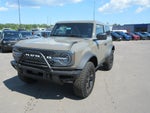2026 Ford Bronco Badlands 2 Door Advanced 4x4