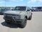 2026 Ford Bronco Badlands 2 Door Advanced 4x4