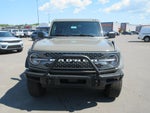 2026 Ford Bronco Badlands 2 Door Advanced 4x4