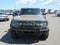 2026 Ford Bronco Badlands 2 Door Advanced 4x4