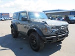 2026 Ford Bronco Badlands 2 Door Advanced 4x4