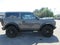 2026 Ford Bronco Badlands 2 Door Advanced 4x4
