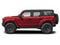 2026 Ford Bronco Raptor 4 Door Advanced 4x4