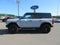 2026 Ford Bronco Big Bend 4 Door 4x4
