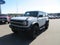 2026 Ford Bronco Big Bend 4 Door 4x4