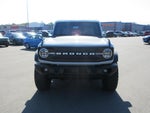2026 Ford Bronco Big Bend 4 Door 4x4
