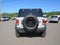 2026 Ford Bronco Big Bend 4 Door 4x4