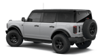 2026 Ford Bronco Big Bend 4 Door 4x4