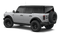 2026 Ford Bronco Big Bend 4 Door 4x4