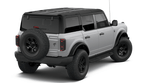 2026 Ford Bronco Big Bend 4 Door 4x4