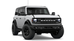 2026 Ford Bronco Big Bend 4 Door 4x4