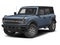 2025 Ford Bronco Badlands 4 Door Advanced 4x4