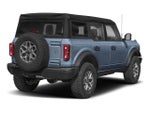 2025 Ford Bronco Badlands 4 Door Advanced 4x4