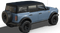 2025 Ford Bronco Badlands®