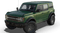 2025 Ford Bronco Badlands®