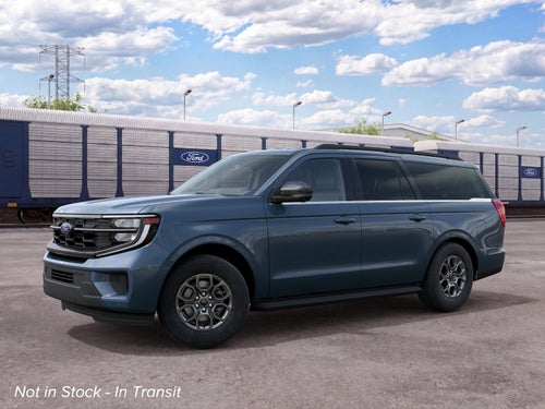 2027 Ford Expedition Max Active 4x4