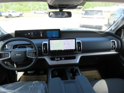 2027 Ford Expedition Max Active 4x4