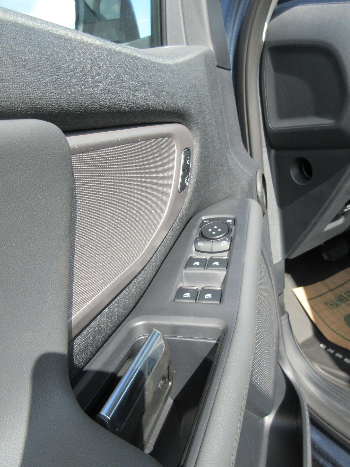 2027 Ford Expedition Max Active 4x4