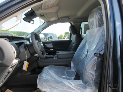 2027 Ford Expedition Max Active 4x4