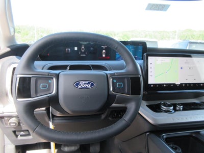 2027 Ford Expedition Max Active 4x4
