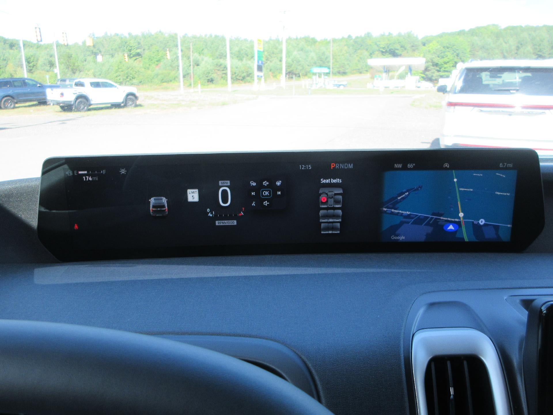 2027 Ford Expedition Max Active 4x4