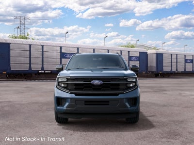 2027 Ford Expedition Max Active 4x4