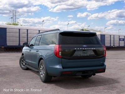2027 Ford Expedition Max Active 4x4